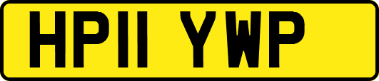 HP11YWP