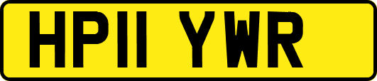 HP11YWR