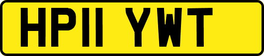 HP11YWT