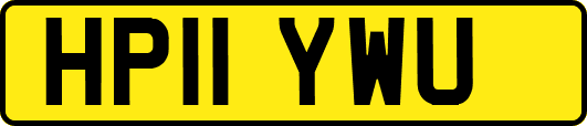 HP11YWU