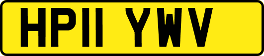 HP11YWV