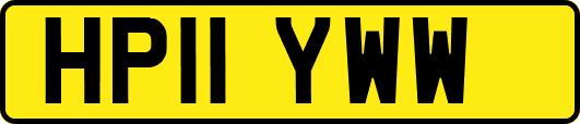 HP11YWW
