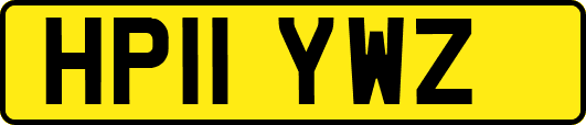 HP11YWZ