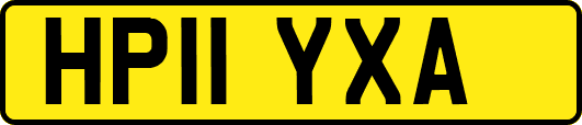 HP11YXA