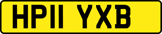 HP11YXB