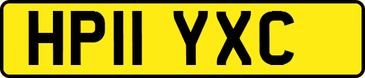 HP11YXC