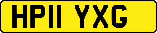 HP11YXG