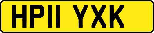 HP11YXK
