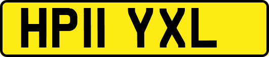 HP11YXL
