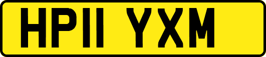HP11YXM