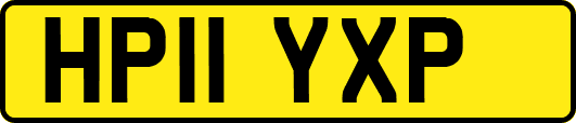 HP11YXP