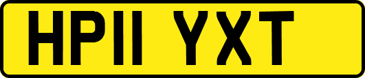 HP11YXT