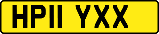 HP11YXX