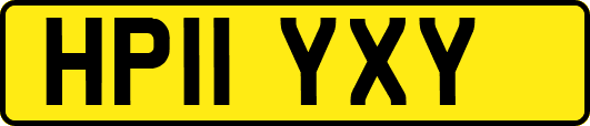 HP11YXY