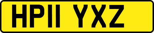 HP11YXZ