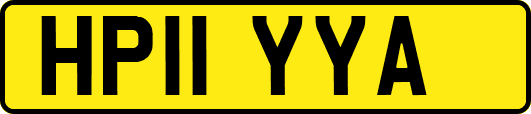 HP11YYA