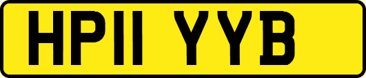 HP11YYB