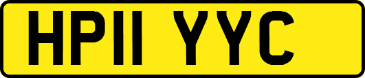 HP11YYC