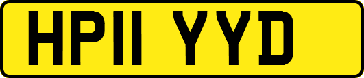 HP11YYD