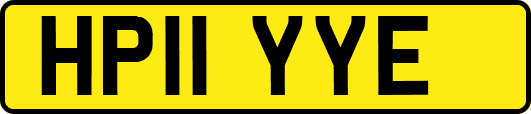 HP11YYE