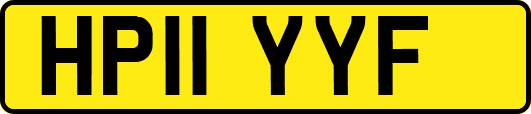 HP11YYF
