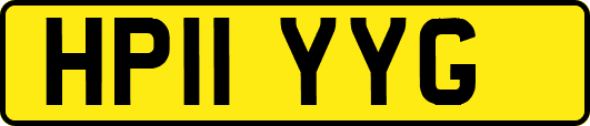 HP11YYG