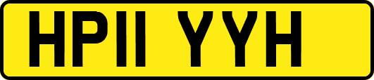HP11YYH