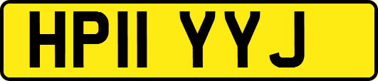 HP11YYJ