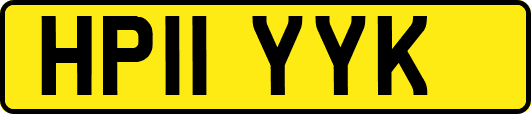 HP11YYK