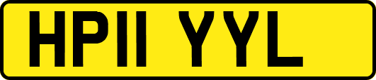 HP11YYL