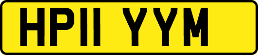 HP11YYM