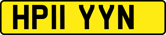 HP11YYN