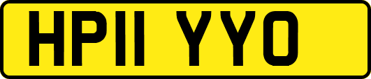 HP11YYO