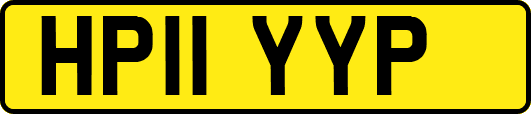 HP11YYP