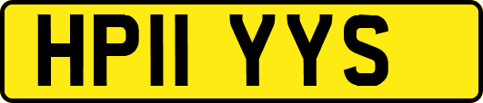 HP11YYS