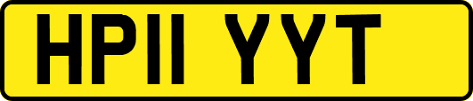 HP11YYT