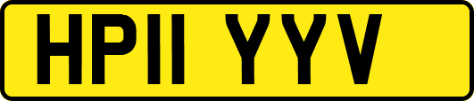 HP11YYV