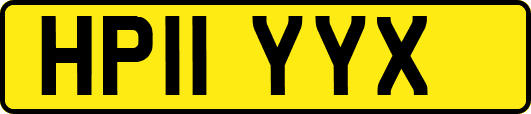 HP11YYX