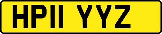 HP11YYZ