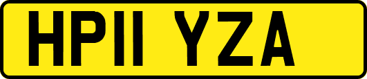 HP11YZA