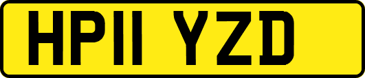 HP11YZD