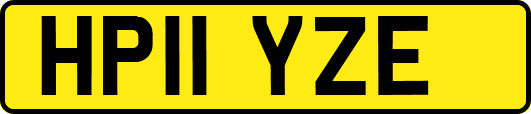 HP11YZE