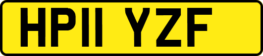 HP11YZF