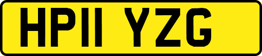 HP11YZG