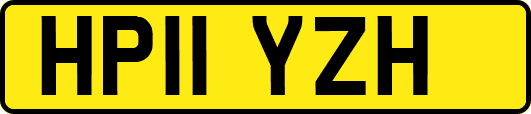 HP11YZH