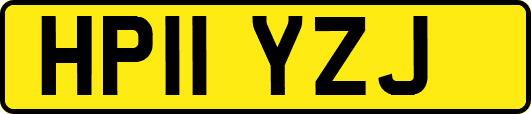 HP11YZJ