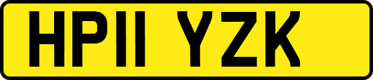 HP11YZK