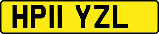 HP11YZL