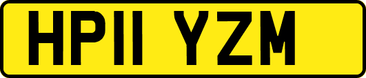 HP11YZM