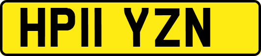 HP11YZN